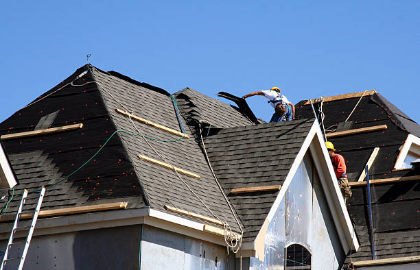 Best Emergency Roof Repair Services  in USA